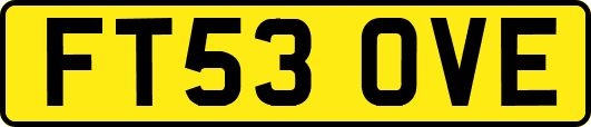 FT53OVE