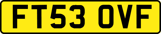 FT53OVF