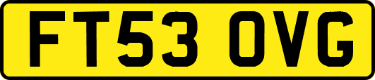FT53OVG