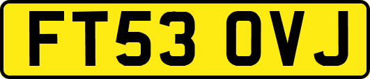 FT53OVJ
