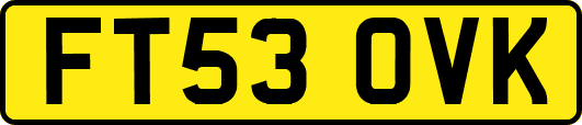 FT53OVK
