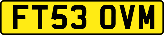 FT53OVM