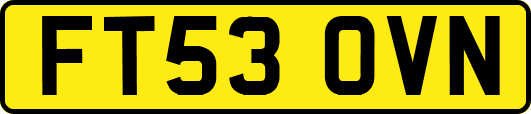 FT53OVN