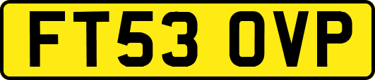 FT53OVP