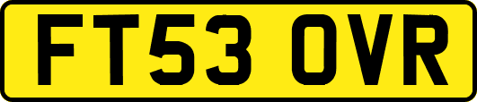 FT53OVR
