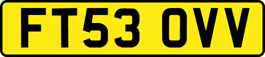 FT53OVV