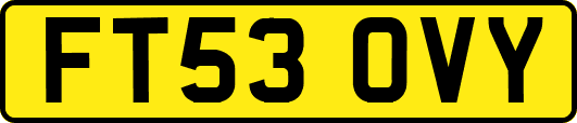 FT53OVY