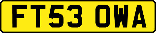 FT53OWA