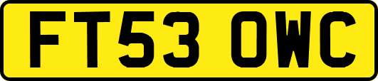 FT53OWC