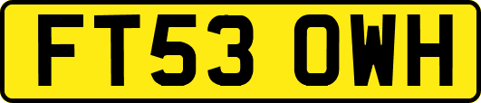 FT53OWH