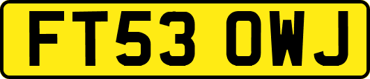 FT53OWJ