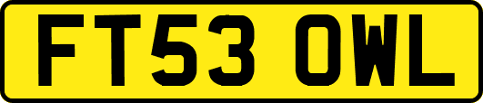 FT53OWL
