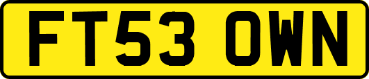 FT53OWN