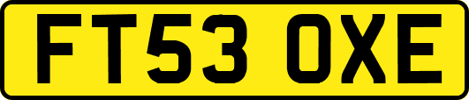 FT53OXE
