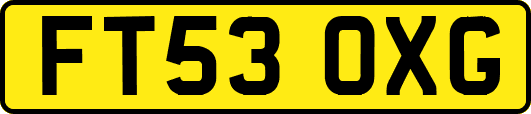 FT53OXG