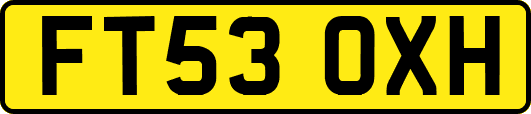 FT53OXH