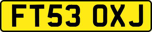 FT53OXJ