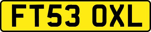 FT53OXL