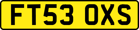 FT53OXS