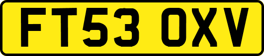 FT53OXV