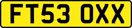 FT53OXX