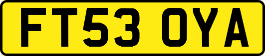 FT53OYA