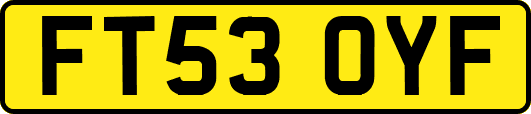 FT53OYF