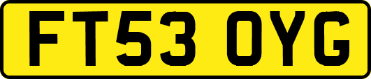 FT53OYG