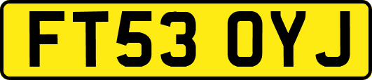 FT53OYJ