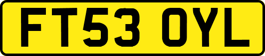 FT53OYL