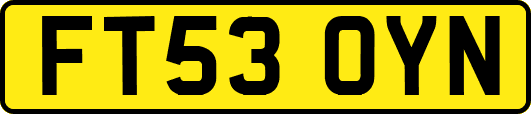 FT53OYN