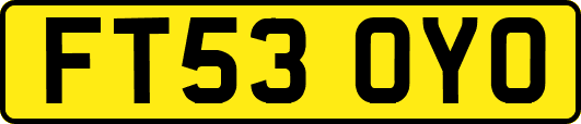 FT53OYO