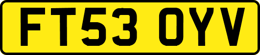 FT53OYV