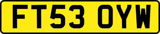 FT53OYW