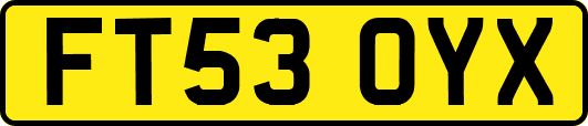 FT53OYX