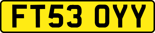 FT53OYY
