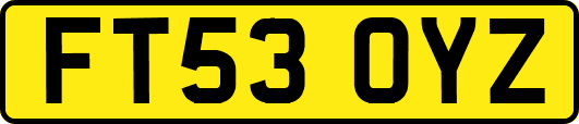 FT53OYZ