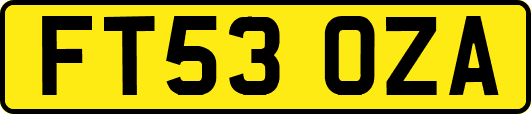 FT53OZA