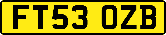 FT53OZB