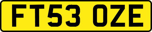 FT53OZE