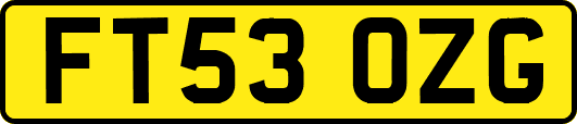 FT53OZG