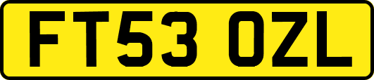 FT53OZL
