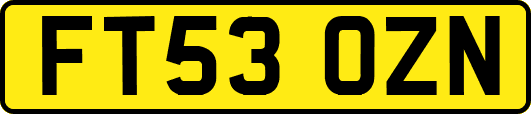 FT53OZN
