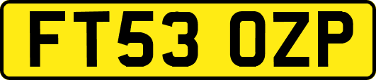 FT53OZP