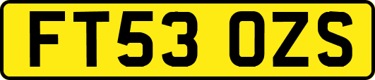 FT53OZS