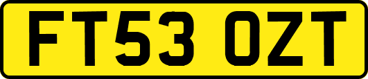 FT53OZT