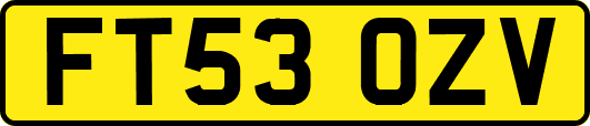 FT53OZV