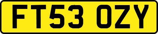 FT53OZY