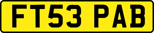 FT53PAB