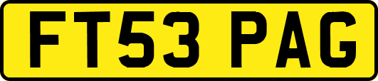FT53PAG